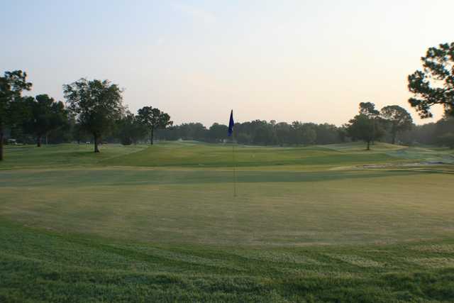 Cypresswood Golf & Country Club - photo 4