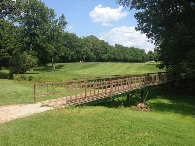 Willowbrook Golf Course - photo 3