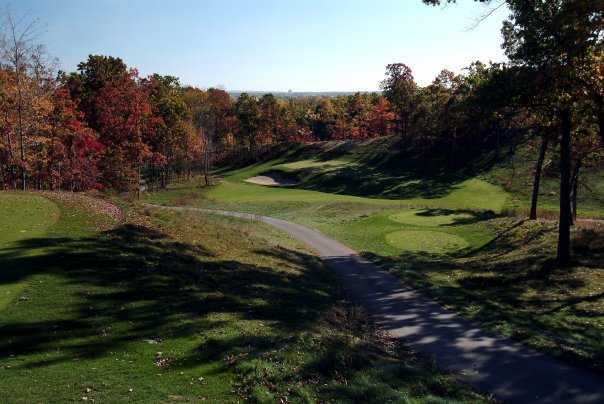 Mines Golf Course - photo 3
