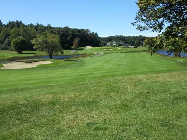Ferncroft Country Club - photo 5