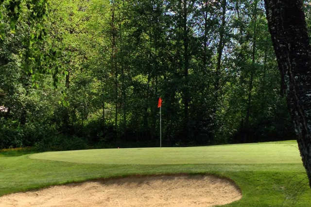 Gig Harbor Golf Club - photo 4