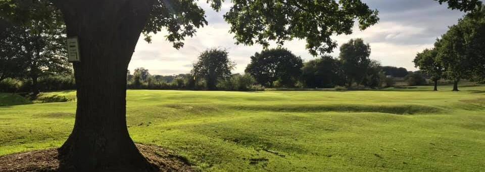 Avro Golf Club - photo 3