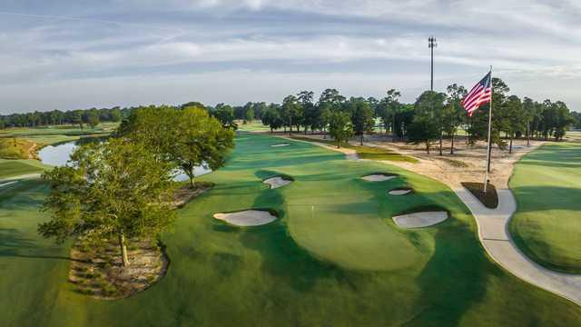 Sunset Country Club - photo 2