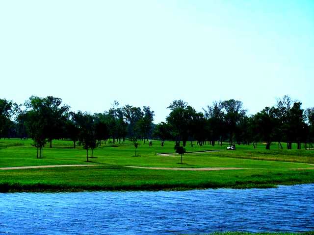 Pecan Lakes - photo 1