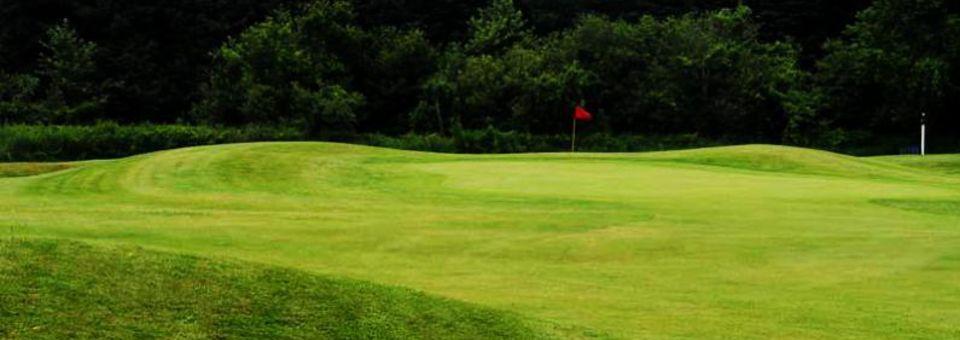 Belwood Golf Club - photo 5