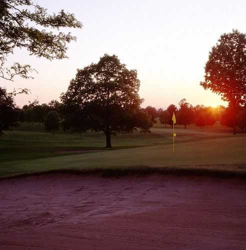 Johnson Park Golf Course - photo 4