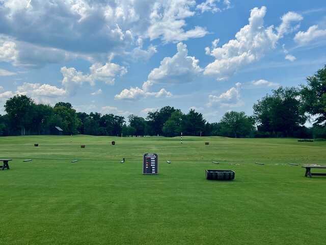 Old Fort Golf Club - photo 4
