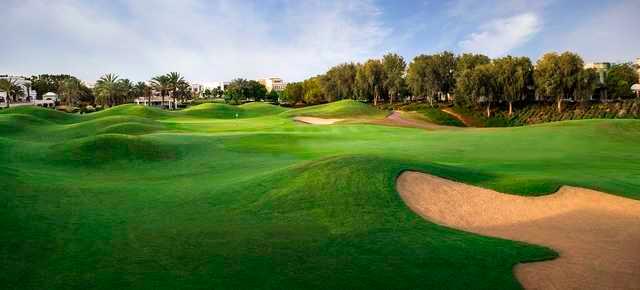 The Montgomerie Dubai - photo 2