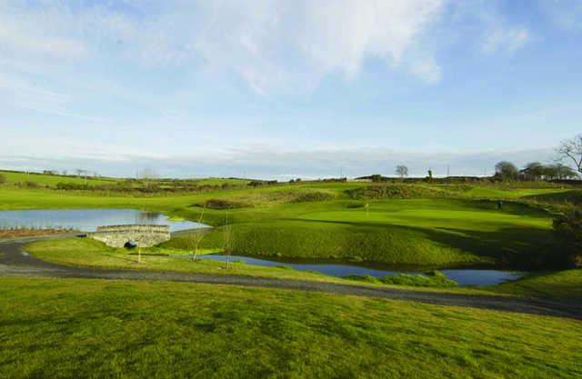 Castlereagh Hills Golf Club - photo 3