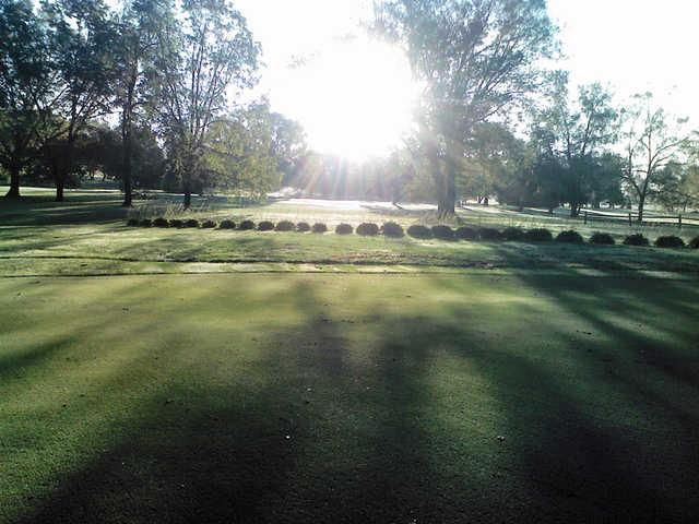 Palisades Golf Course - photo 2