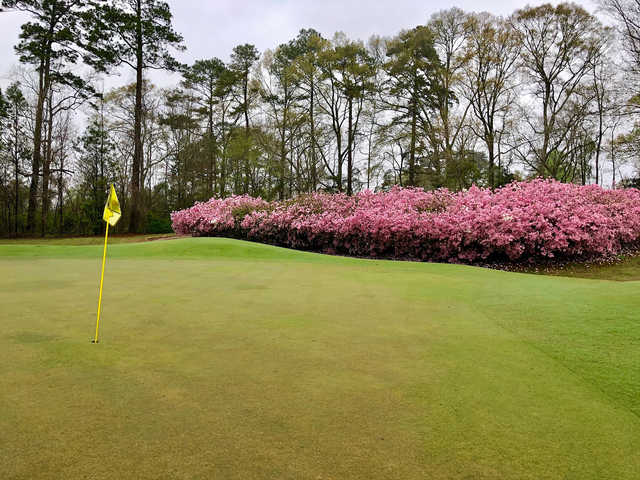 Duncan Park Golf Course