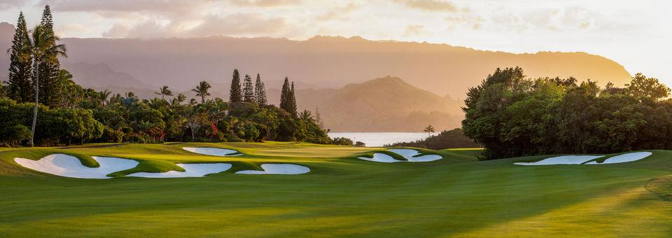 Princeville Makai Golf Club - Makai Course - photo 6