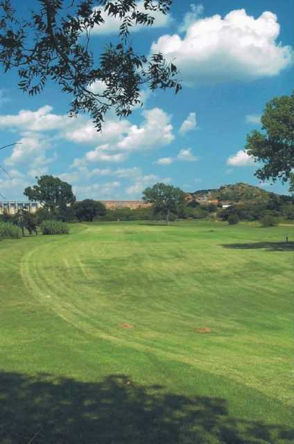 Quartz Mountain Golf Course - photo 2
