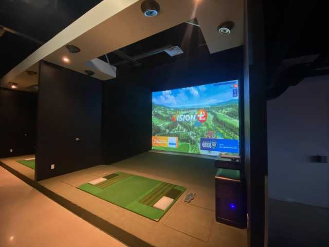 The Bogey Club (Simulator) - photo 5