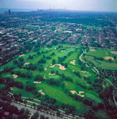 Robert A. Black Golf Course - photo 3