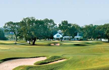 Southwood Golf Club - photo 5