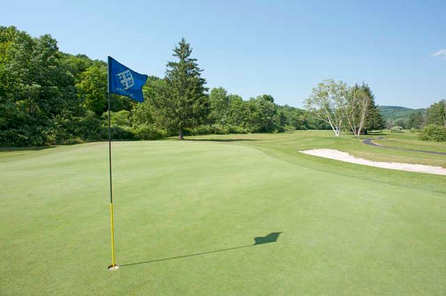 Hanah Country Resort Golf Course - photo 4