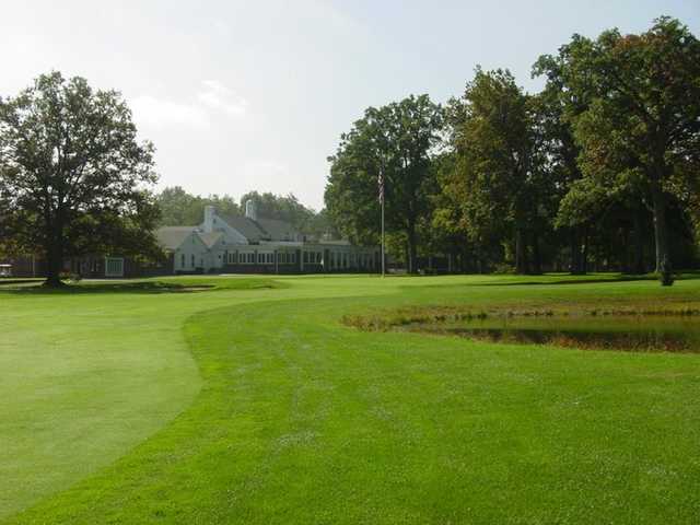 Anderson Country Club - photo 3