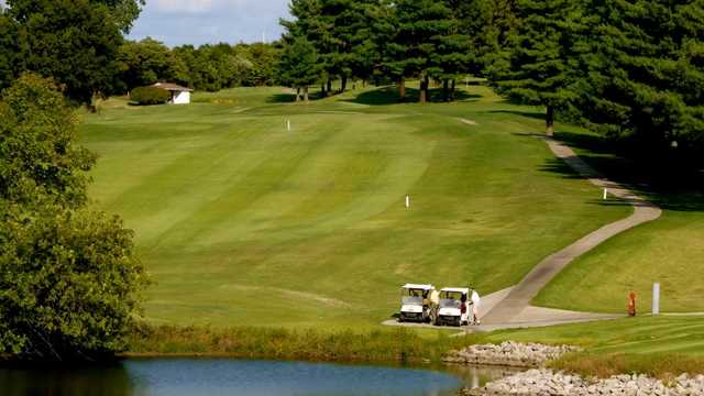 Kimbeland Country Club - photo 2