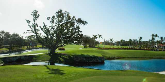 Island Country Club - photo 3