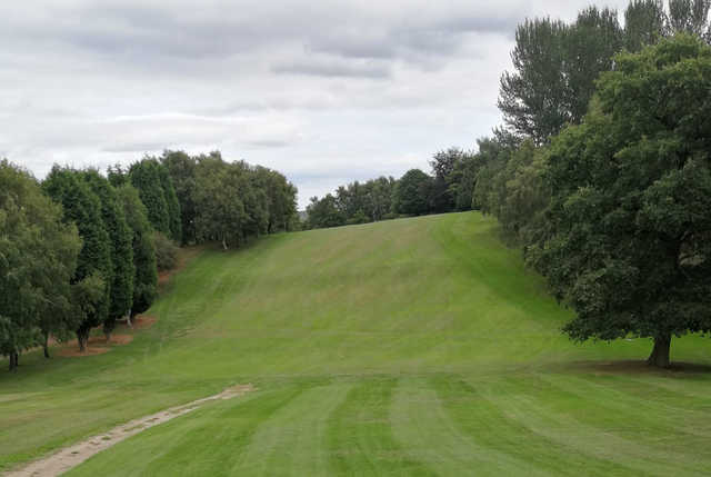 Uttoxeter Golf Club - photo 2