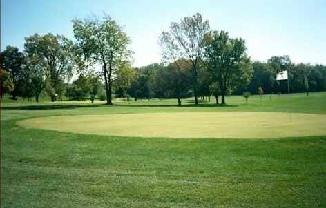 Clear Creek Golf Course, Inc. - photo 4