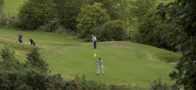 Brucefields Family Golf Centre - photo 6