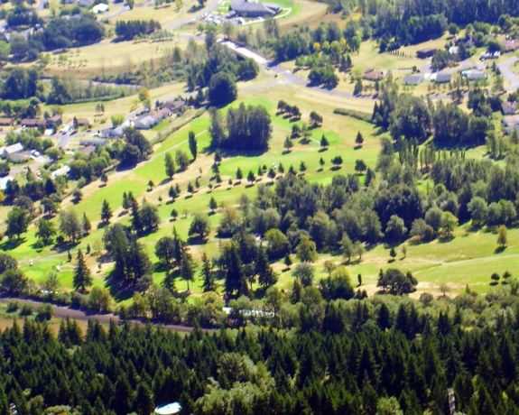 Beacon Rock Golf Course - photo 3