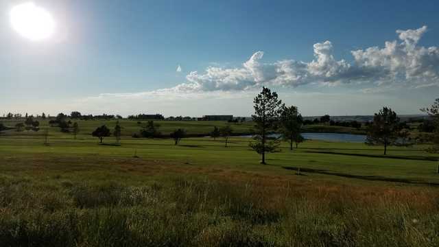 Casper Municipal Golf Club