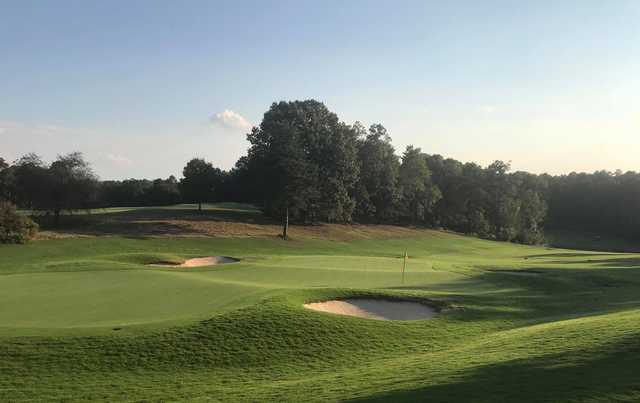 The Preserve at Verdae Golf Club - photo 2