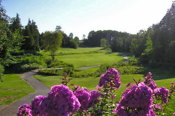 Lakeridge Links Golf Club - photo 2