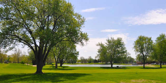 Lakeside Country Club - photo 2
