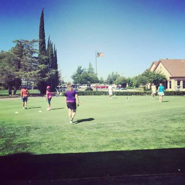 Lone Tree Golf Course - photo 3