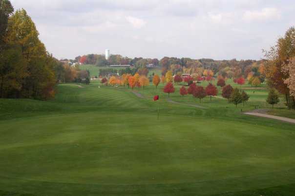 Brookledge Golf Club - photo 6