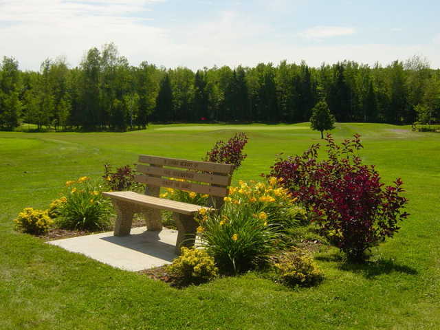 Gentz's Homestead Golf Course - photo 1