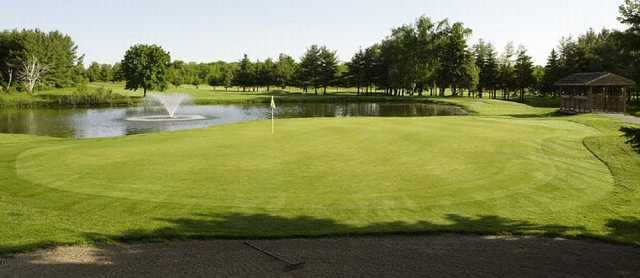 Lakeview Hills Golf Resort - North Course - photo 2