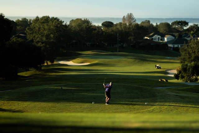 Legends Golf & Country Club - photo 4