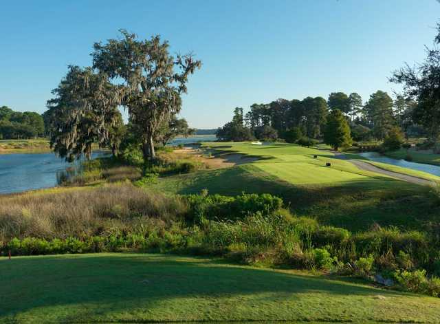 Belfair Golf Club - East