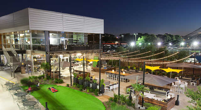 Topgolf Dallas - photo 5
