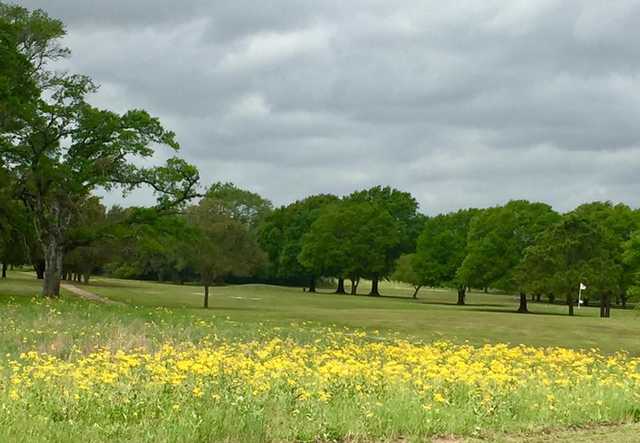 Weimar Golf Club