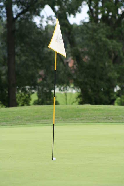 Honey Run Golf Club
