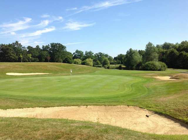 Chobham Golf Club - photo 2