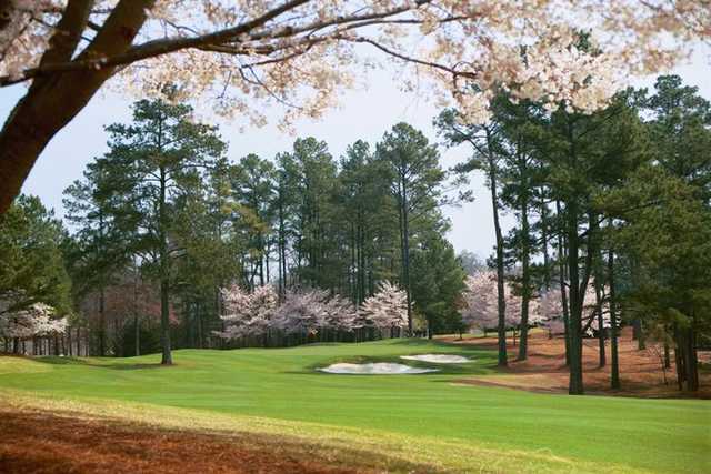 The Golf Club of Georgia - photo 4