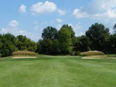 Champions Golf Course - photo 6