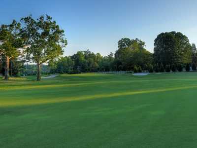 Croasdaile Country Club - photo 3
