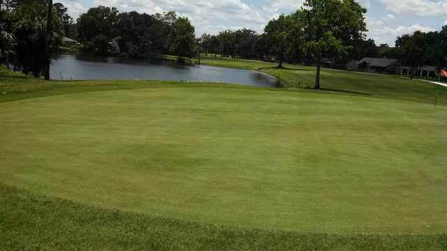 Sherwood Golf Club - photo 3