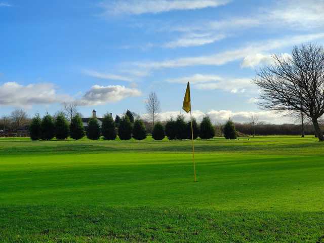 Calderfields Golf & Country Club - photo 3