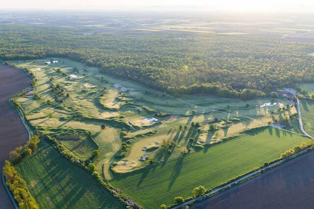 Alsace Golf Links