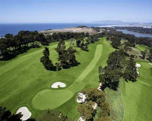 The Olympic Club - Cliffs Course - photo 3