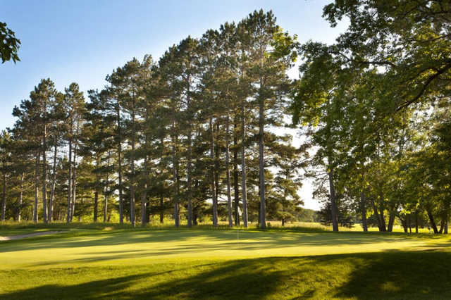 Breezy Point Resort - White Birch Course - photo 3